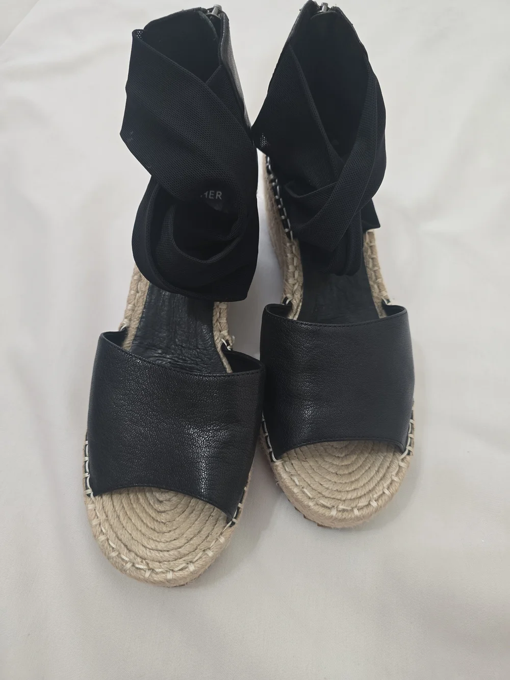 Eileen Fisher chic black